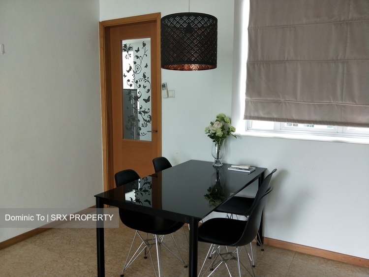 Caribbean At Keppel Bay (D4), Condominium #251662081